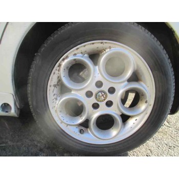 alfa romeo 156 (116) del año 2001