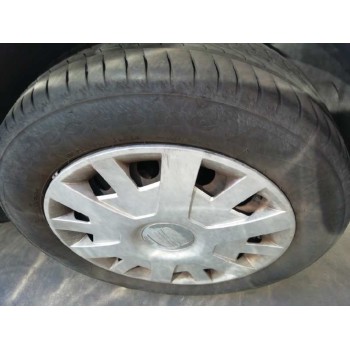 seat ibiza (6j5) del año 2010