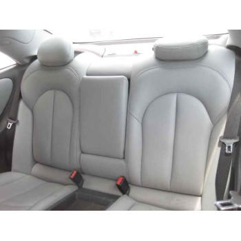 mercedes-benz clase clk (w209) coupe del año 2003