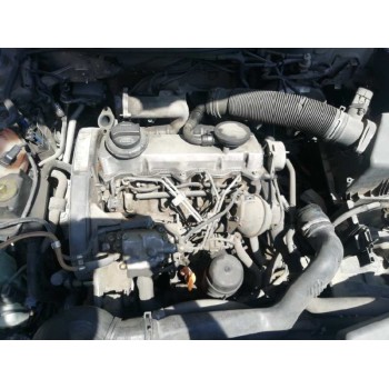 seat leon (1m1) del año 2003