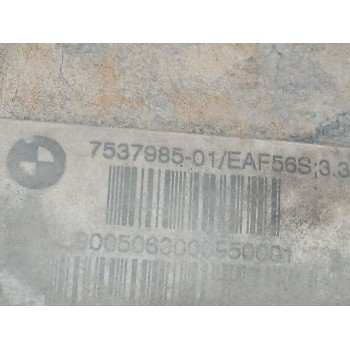 Recambio de diferencial trasero para bmw serie 7 (e65/e66) 750i referencia OEM IAM 753798501 3.38 