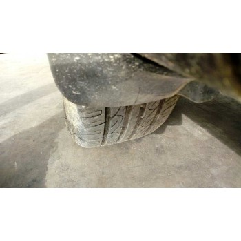 hyundai elantra (xd) del año 2003