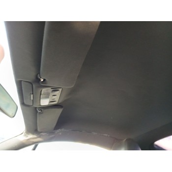 audi tt (8n3) del año 2001