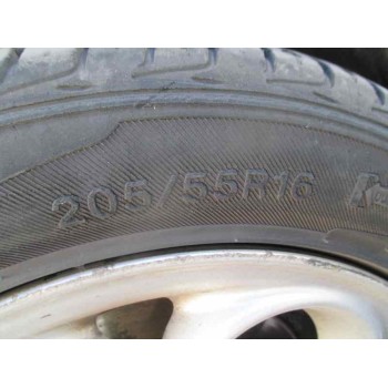 alfa romeo 156 (116) del año 2001