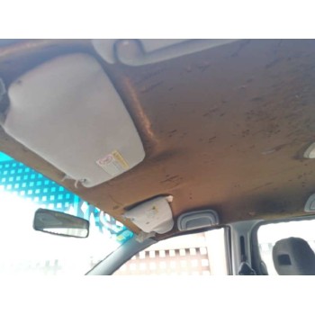 chrysler voyager (gs) del año 1997