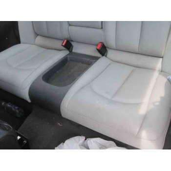 mercedes-benz clase clk (w209) coupe del año 2003