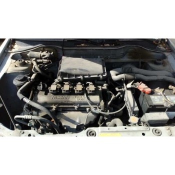 nissan micra (k11) del año 2001