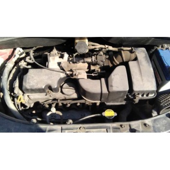 kia picanto del año 2004