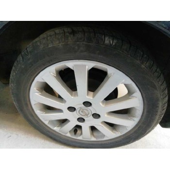 opel astra g berlina del año 2004