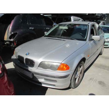 bmw serie 3 berlina (e46) del año 1999