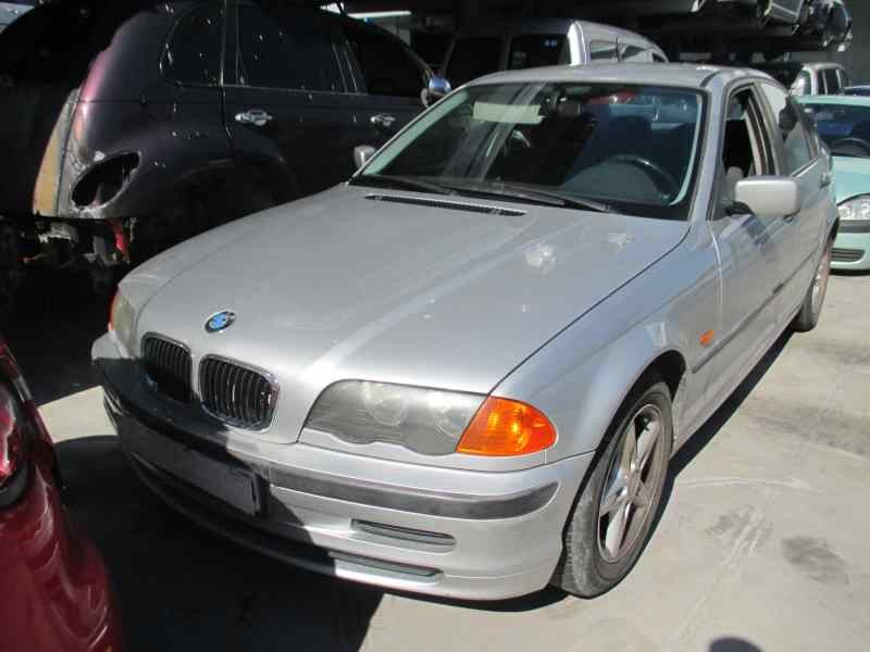 BMW SERIE 3 BERLINA (E46)