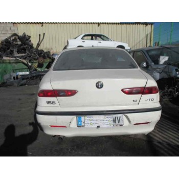 alfa romeo 156 (116) del año 2001