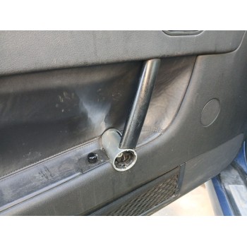 audi tt (8n3) del año 2001