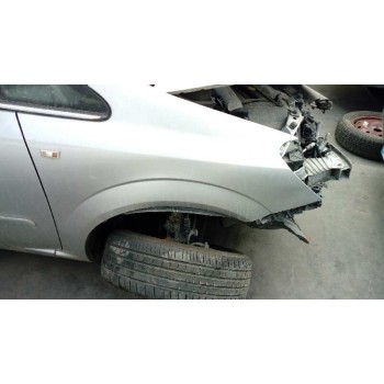 opel zafira b del año 2010