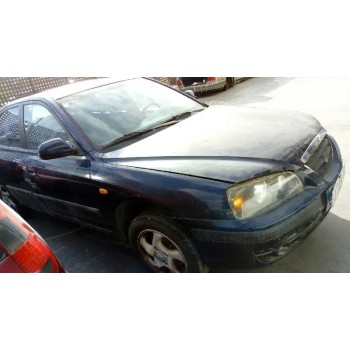 hyundai elantra (xd) del año 2003