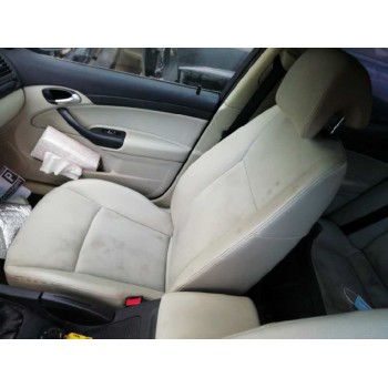 saab 9-3 berlina del año 2006