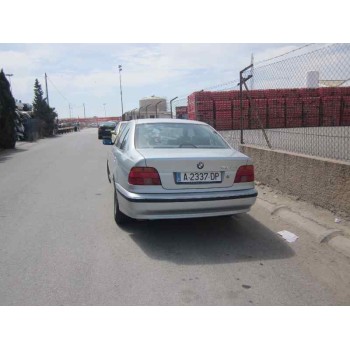 bmw serie 5 berlina (e39) del año 1998