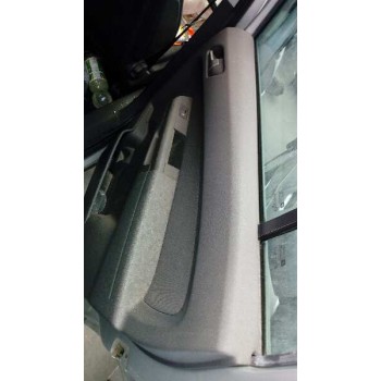 opel zafira b del año 2010