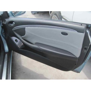 mercedes-benz clase clk (w209) coupe del año 2003