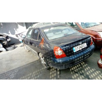 hyundai elantra (xd) del año 2003