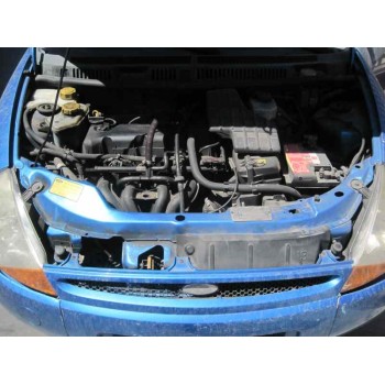 ford ka (ccq) del año 2004