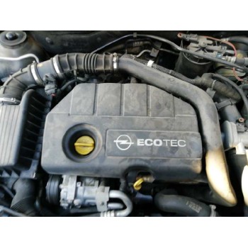 opel astra g berlina del año 2004