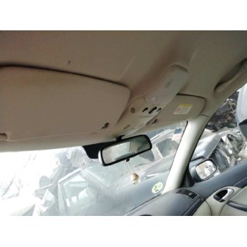 saab 9-3 berlina del año 2006