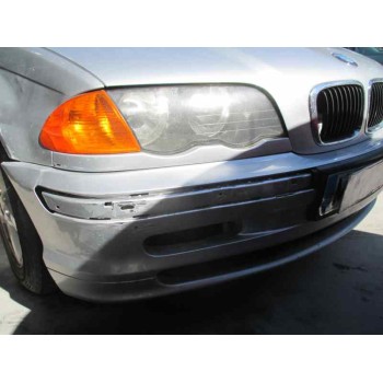 bmw serie 3 berlina (e46) del año 1999
