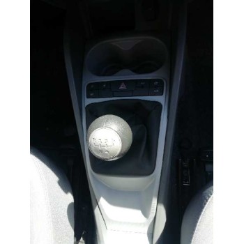 seat ibiza (6j5) del año 2010