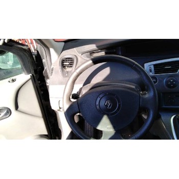 renault scenic ii del año 2004