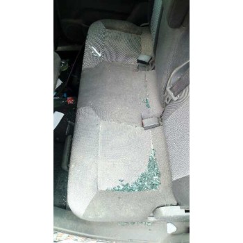 opel zafira b del año 2010