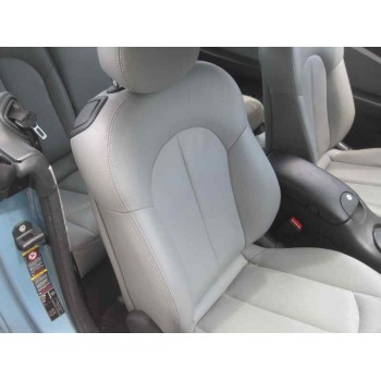 mercedes-benz clase clk (w209) coupe del año 2003