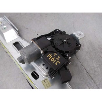 Recambio de elevalunas trasero izquierdo para opel zafira tourer selective referencia OEM IAM 13260141 20951583 7 PINS