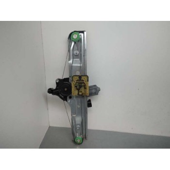 Recambio de elevalunas trasero izquierdo para ford focus turn. trend referencia OEM IAM BM51A27001BE 6 PINES 