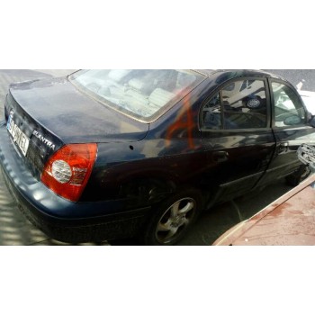 hyundai elantra (xd) del año 2003