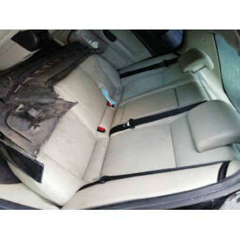 saab 9-3 berlina del año 2006