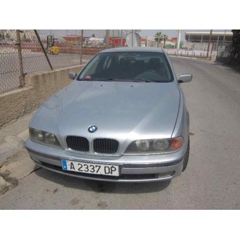 bmw serie 5 berlina (e39) del año 1998