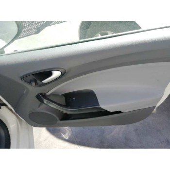 seat ibiza (6j5) del año 2010