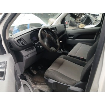 citroën jumpy iii furgoneta (v_) del año 2017