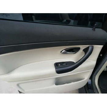 saab 9-3 berlina del año 2006