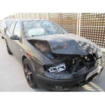 seat leon (1m1) del año 2005