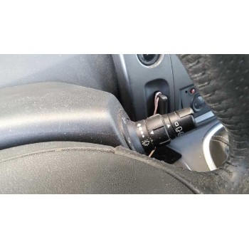 renault scenic ii del año 2004