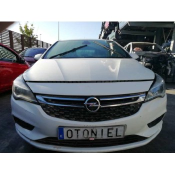 opel astra k lim. 5türig del año 2016