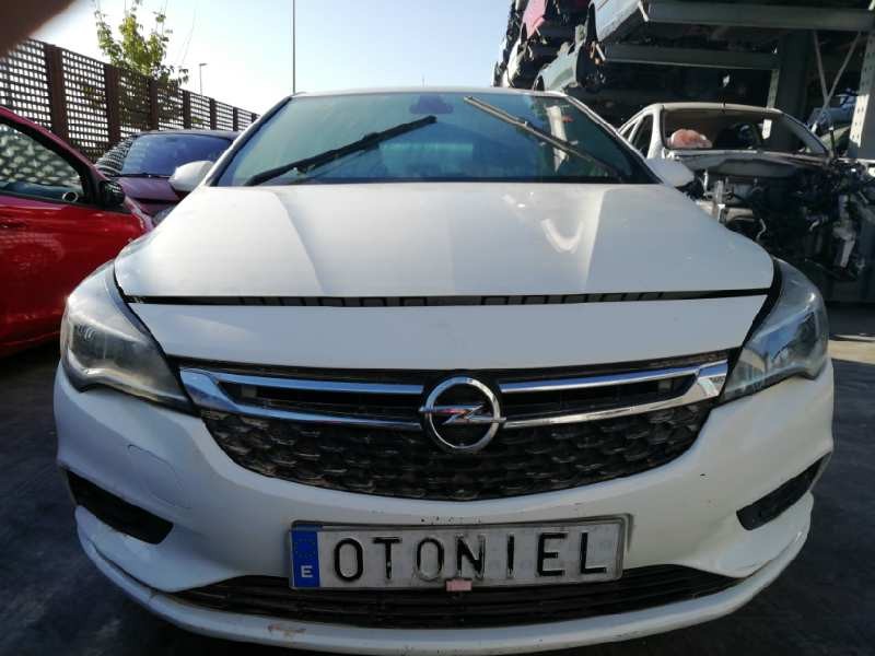 OPEL ASTRA K LIM. 5TÜRIG