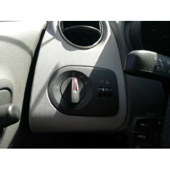 seat ibiza (6j5) del año 2010