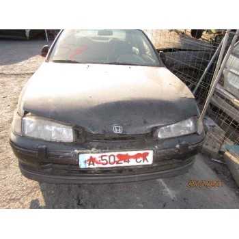 HONDA ACCORD BERLINA (CC/CE)