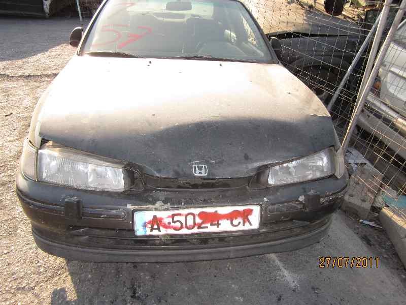 honda accord berlina (cc/ce) del año 1993