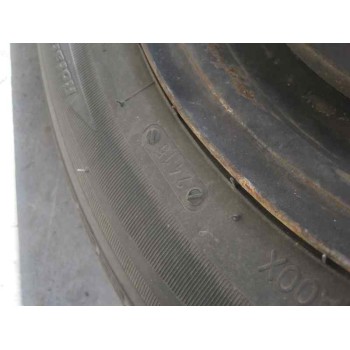 ford fiesta berlina del año 1998