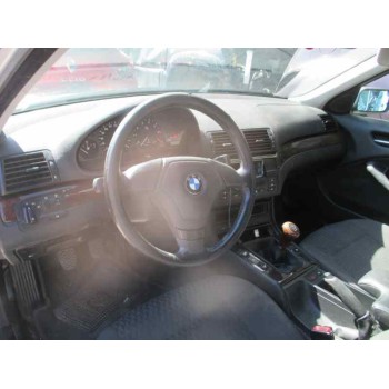 bmw serie 3 berlina (e46) del año 1999
