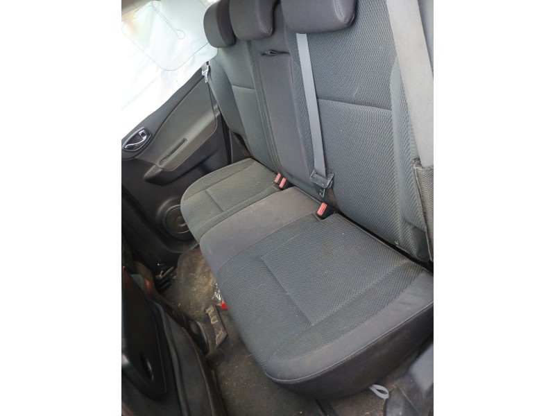 Recambio de asientos traseros para renault koleos i (hy_) 2.0 dci (hy0k) referencia OEM IAM   